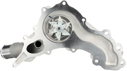 Gates 44039 Bomba de agua de motor premium