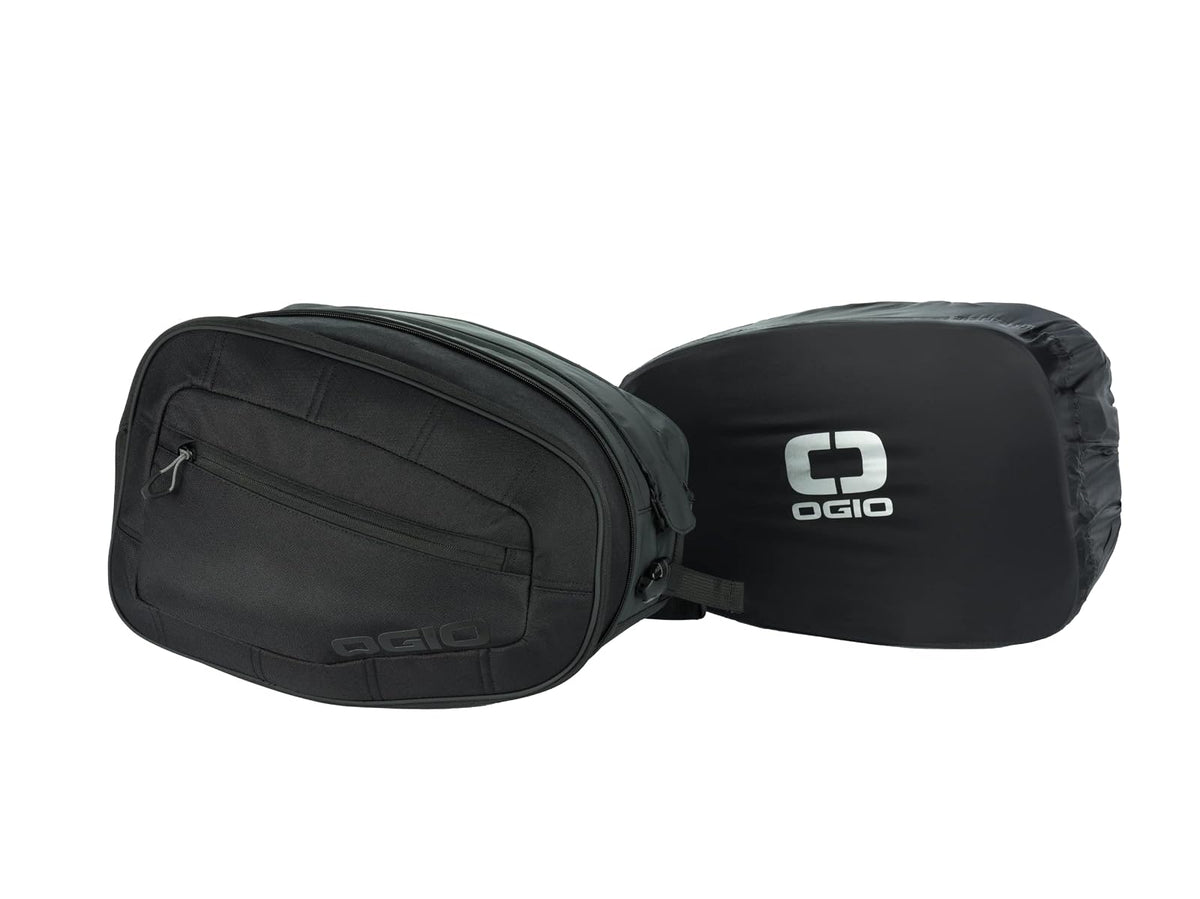OGIO - Sillín Stealth 2.0, 11 x 8 Pulgadas