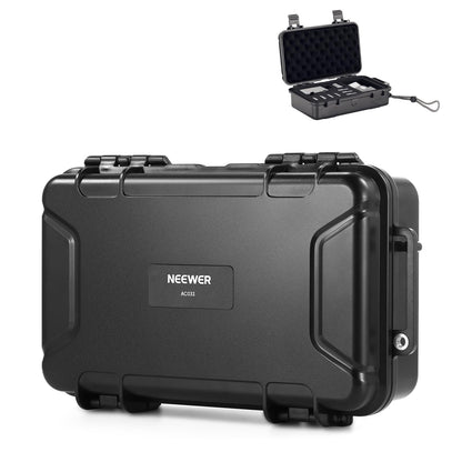 Neewer Estuche de Transporte para Cámaras DJI Osmo Pocket y Action - AC031