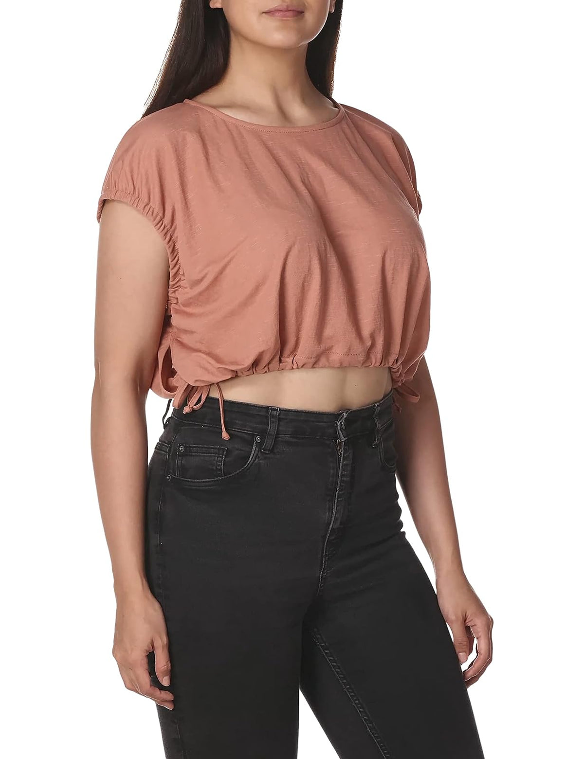 LOB Footwear Retro Camiseta Mujer
