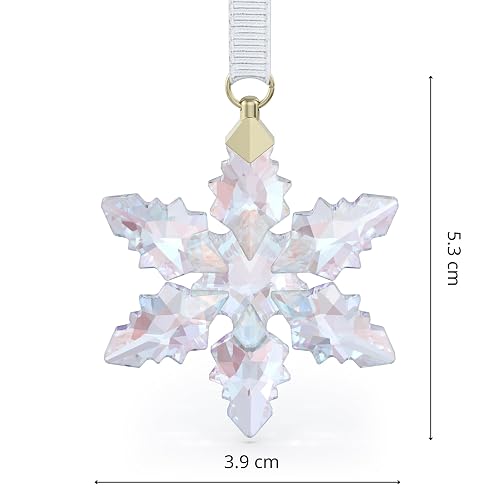 SWAROVSKI Adorno navideño