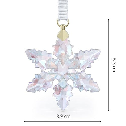 SWAROVSKI Adorno navideño