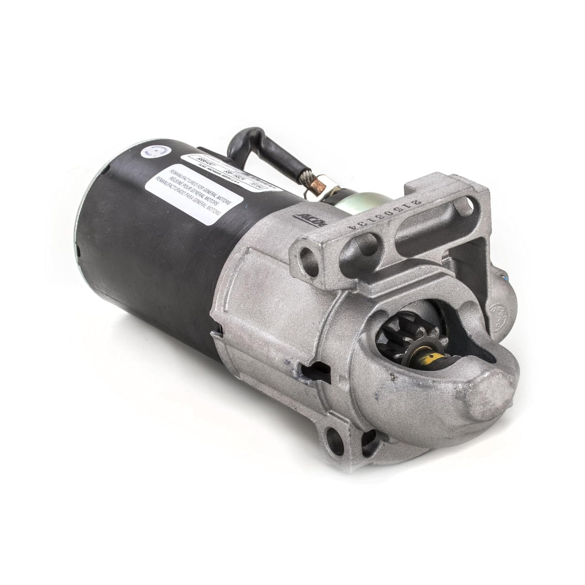 ACDelco Gold 336-1932A (88864301) Starter