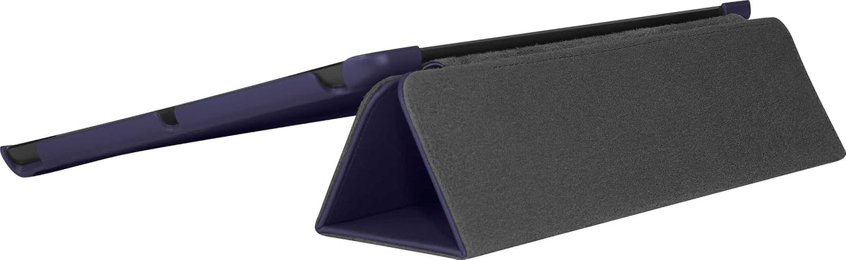 Targus Triad THD03801US - Funda para iPad Air, Color Azul