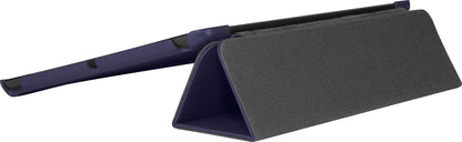 Targus Triad THD03801US - Funda para iPad Air, Color Azul