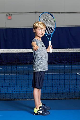 HEAD Speed Kids Raqueta de tenis – Raqueta de equilibrio de luz para principiantes