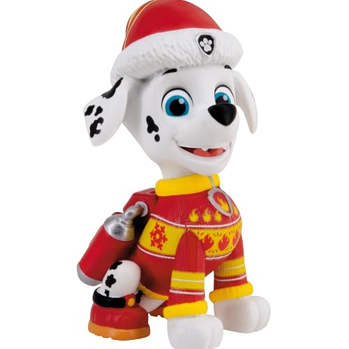 Hallmark Paw Patrol - Adornos de Navidad para niños