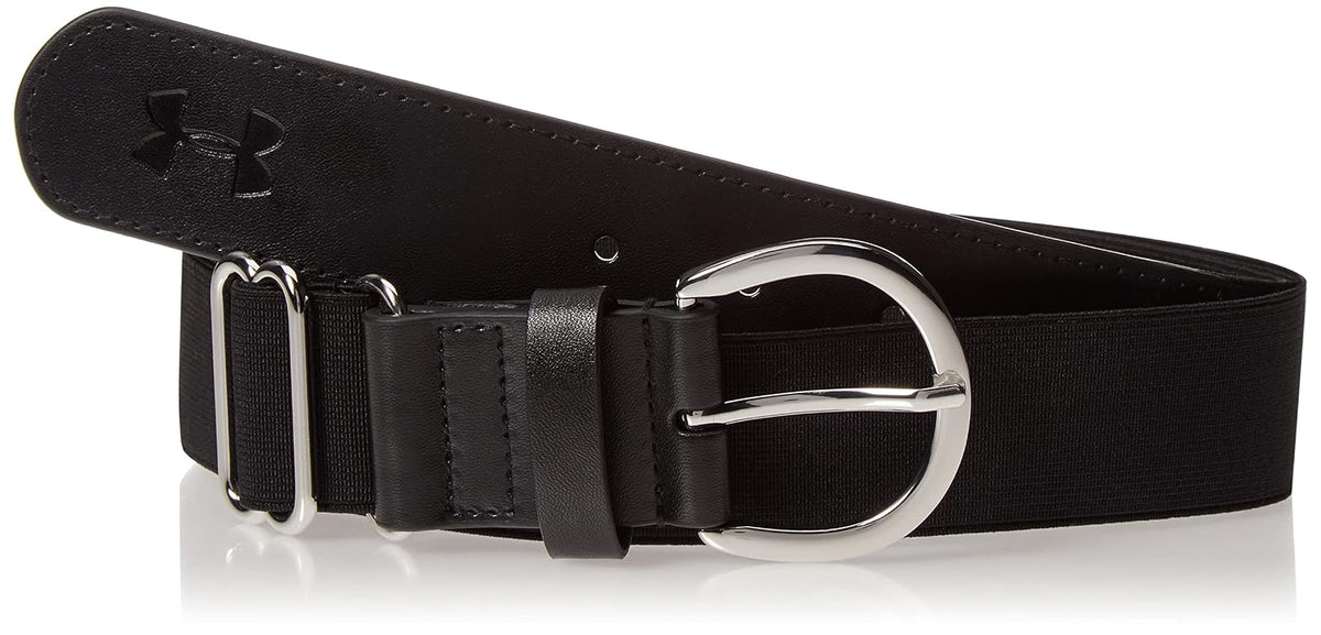 Under Armour Softball Belt Cinturón Mujer