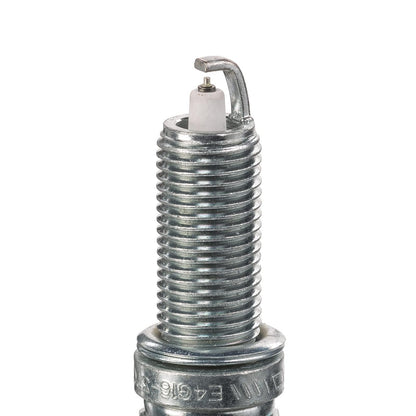 Champion 9409 Bujía de Iridio para Hyundai Elantra, Sonata y Kia Soul 2006-2021, Paquete de 4
