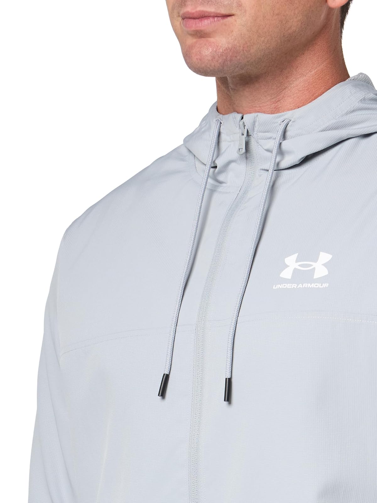 Under Armour Rival Woven Windbreaker Cortavientos Hombre