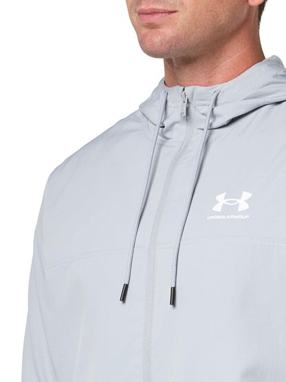 Under Armour Rival Woven Windbreaker Cortavientos Hombre