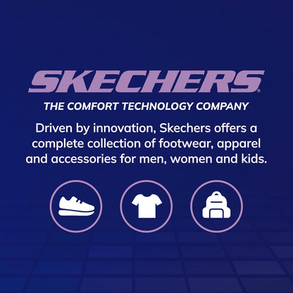 Skechers 10 Pack Cushioned Low Cut Socks Calcetines Mujer
