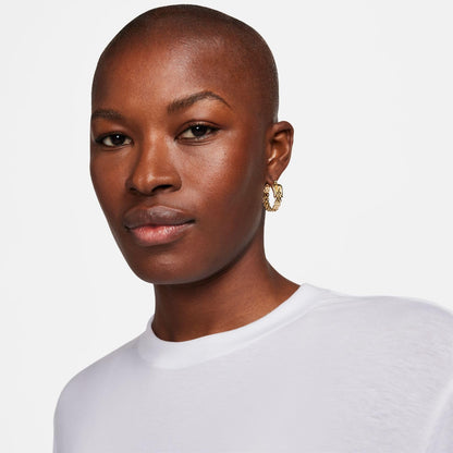 Nike Top para Mujer W Nk One Relaxed DF SS Top Top