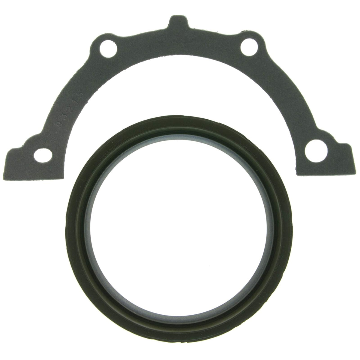 Fel-Pro BS 40656 Kit de Sello de Cigüeñal para Chevrolet K1500, Negro, 12 x 6 x 0.9 Pulgadas