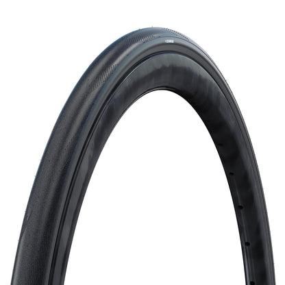 Schwalbe One TLE Performance Faltreifen // 28-622 (700x28C) RaceGuard Skin clásico