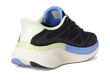 Skechers MAX Cushioning Arch Fit Areena Hands Free Slip-ins Zapatillas para Mujer
