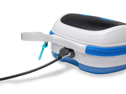 PowerA Protection Case for DualSense Wireless Controller - Astro Bot