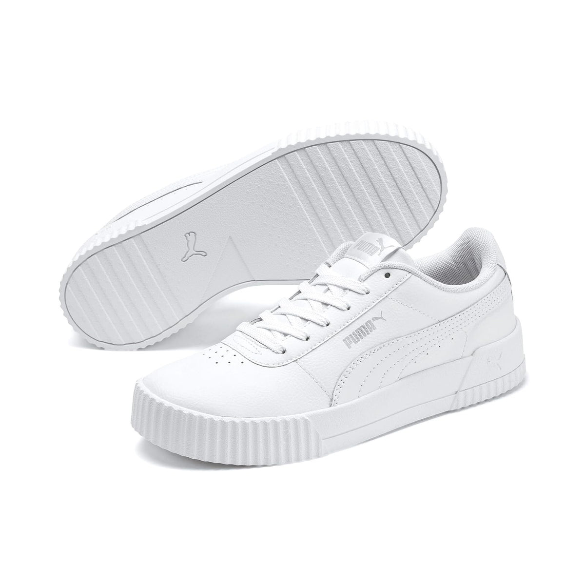 PUMA Carina - calzado para Mujer