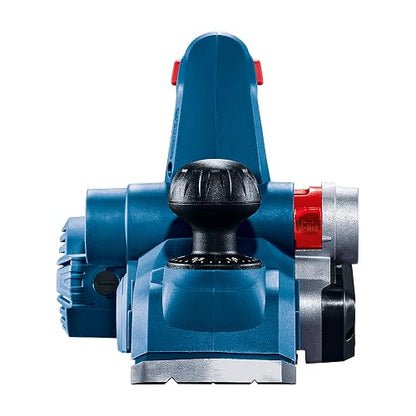 Bosch Cepillo para madera GHO 700, 700W