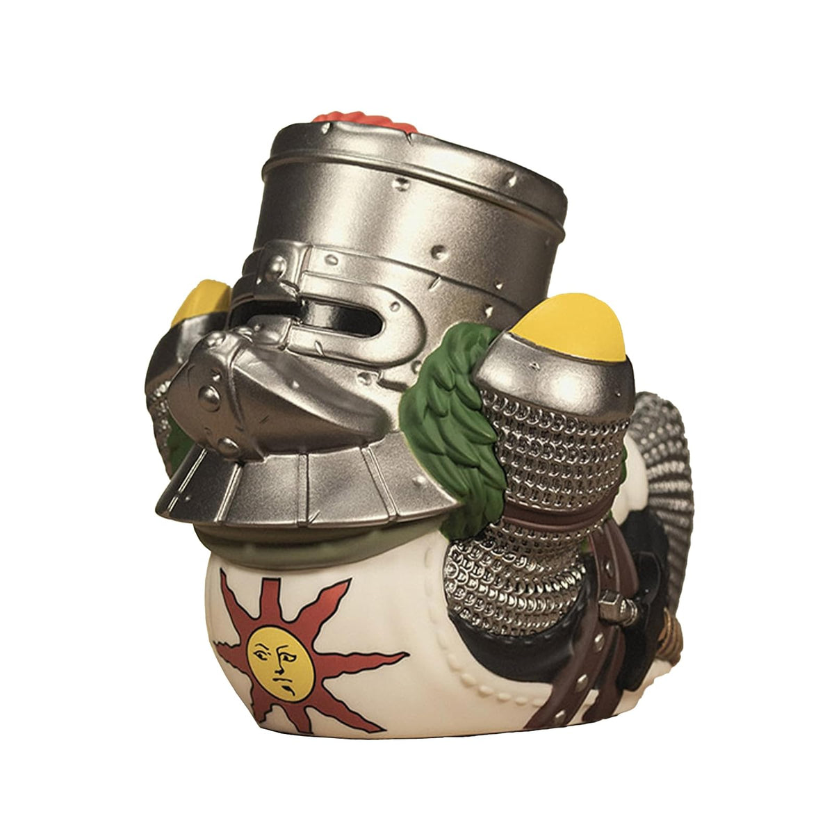 TUBBZ King Bob Figura Coleccionable de Pato Minions 9 cm - Solaire of Astora (en caja) - Una talla