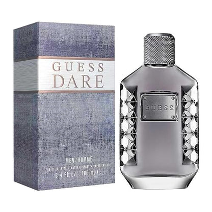 GUESS - Dare para hombres, 3.4 onzas