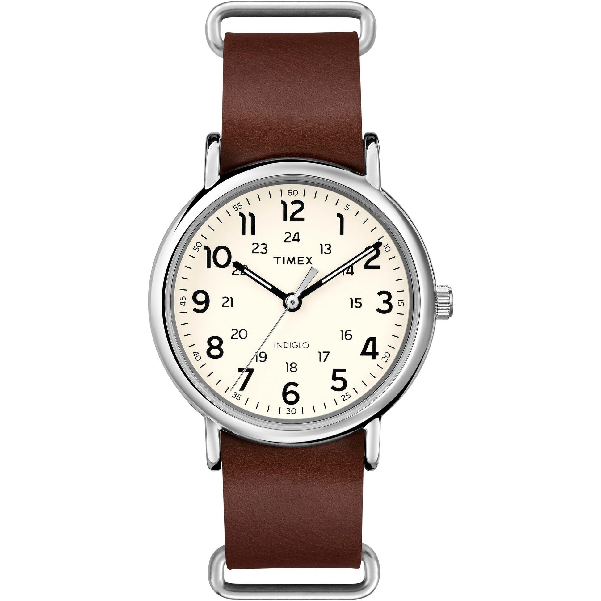 Timex Weekender - Reloj, 40 mm