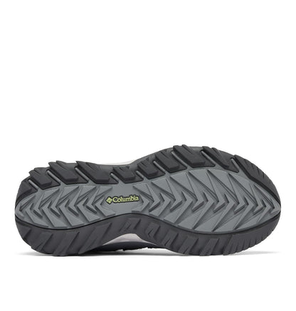 Columbia Strata Trail Mid Waterproof Zapatos para Senderismo para Mujer