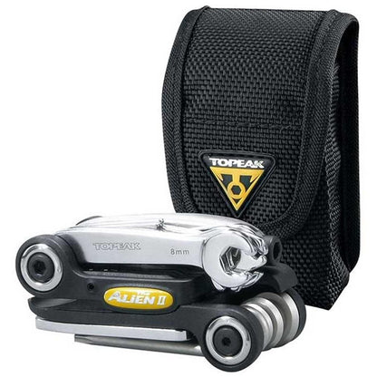 Topeak Alien II 26-Function Bicycle Tool