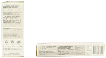 Periodentyl Set Pasta Dental 75 Ml Y Colutorio, Pack of 1