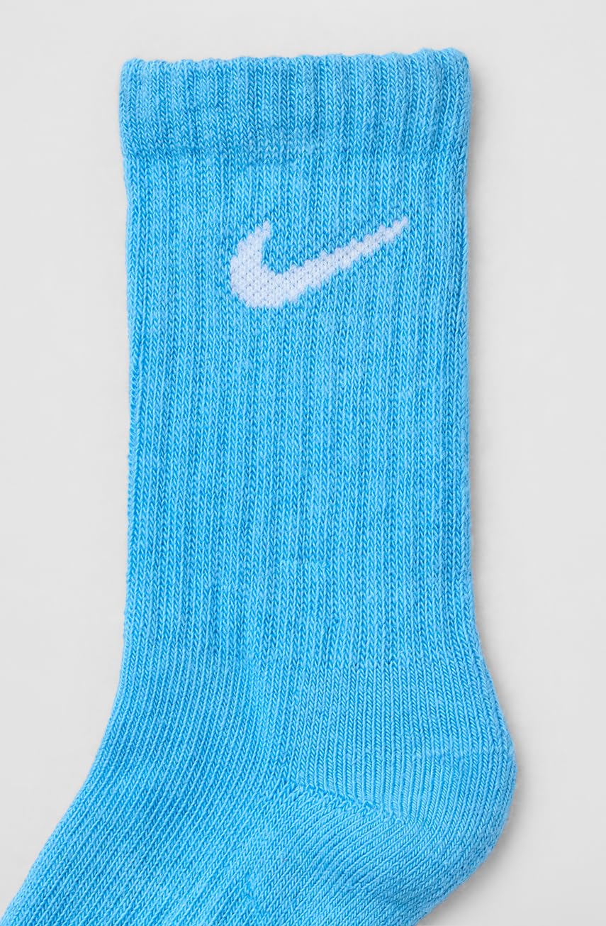 Nike 6-pack Performance Socks Calcetines Unisex adulto