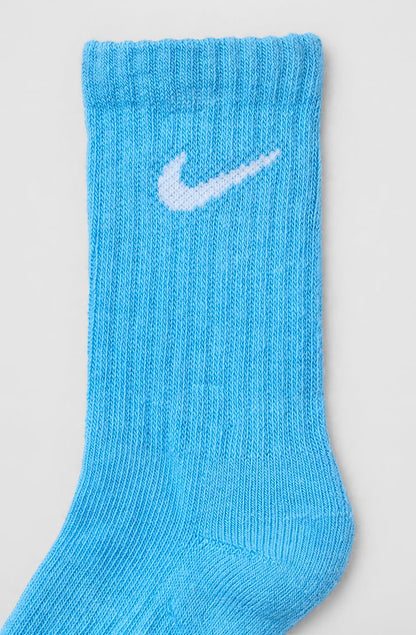 Nike 6-pack Performance Socks Calcetines Unisex adulto