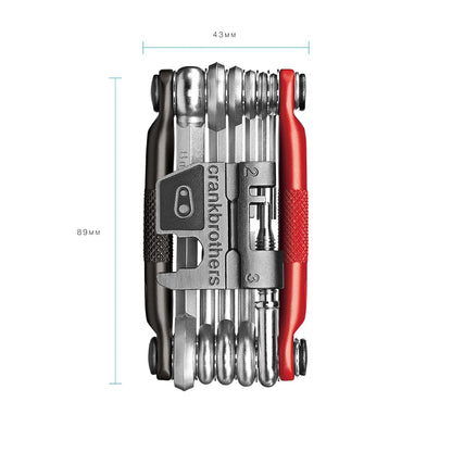 Multi Tool 19