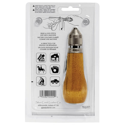 Speedy Stitcher Sewing Awl