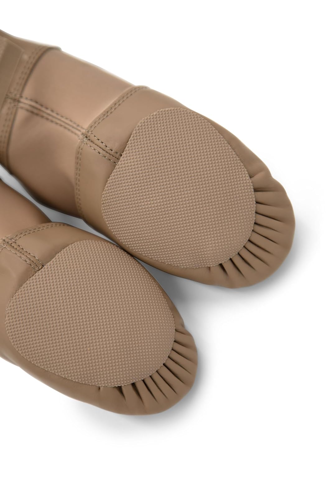 Capezio Future Star Jazz Zapato Zapatos Tipo Ballet para Mujer