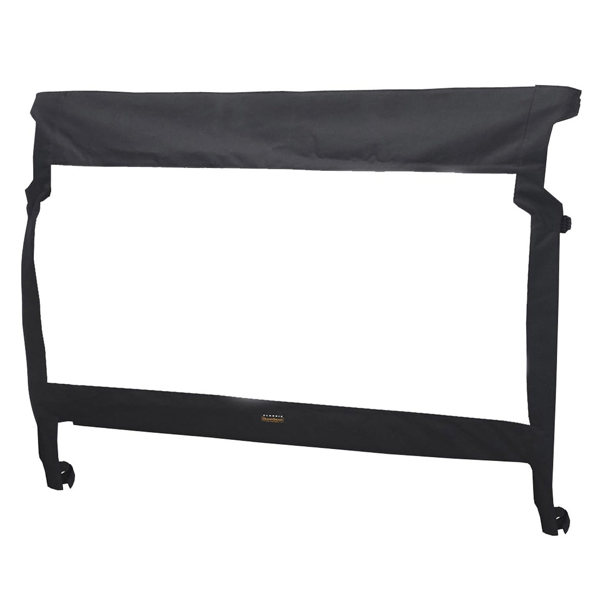 Classic Accessories QuadGear UTV - Carcasa para Cabina (Negro, Compatible con Polaris)