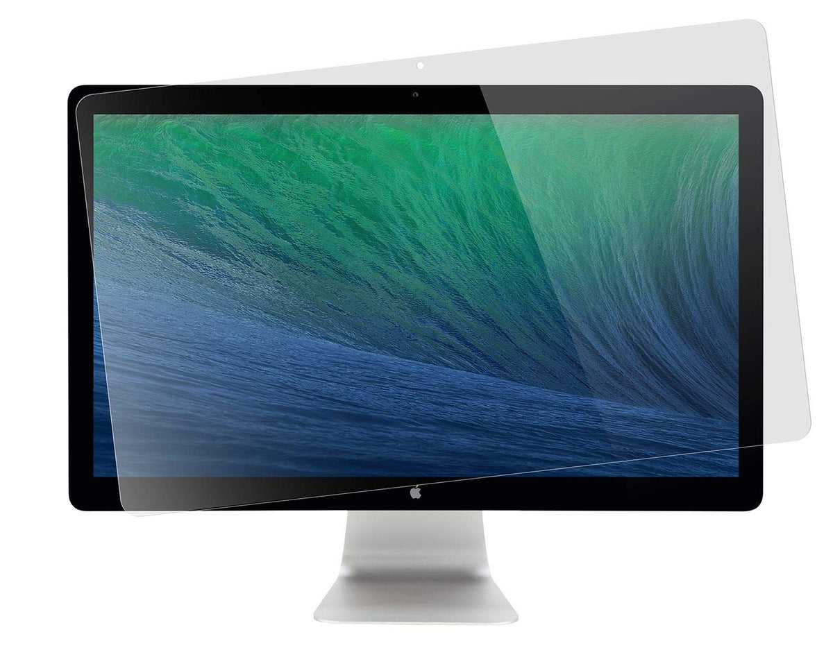 Targus Display Privacy Screen for 27 Inch Apple Thunderbolt Display (16:10) (ASF27ATDUSZ)
