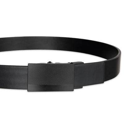 Kenneth Cole Cinturón de ajuste perfecto ajustable. Cinturón para Hombre