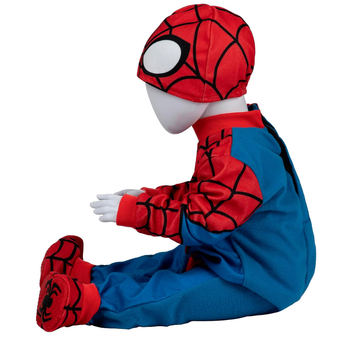 Spider-Man Infant Costume