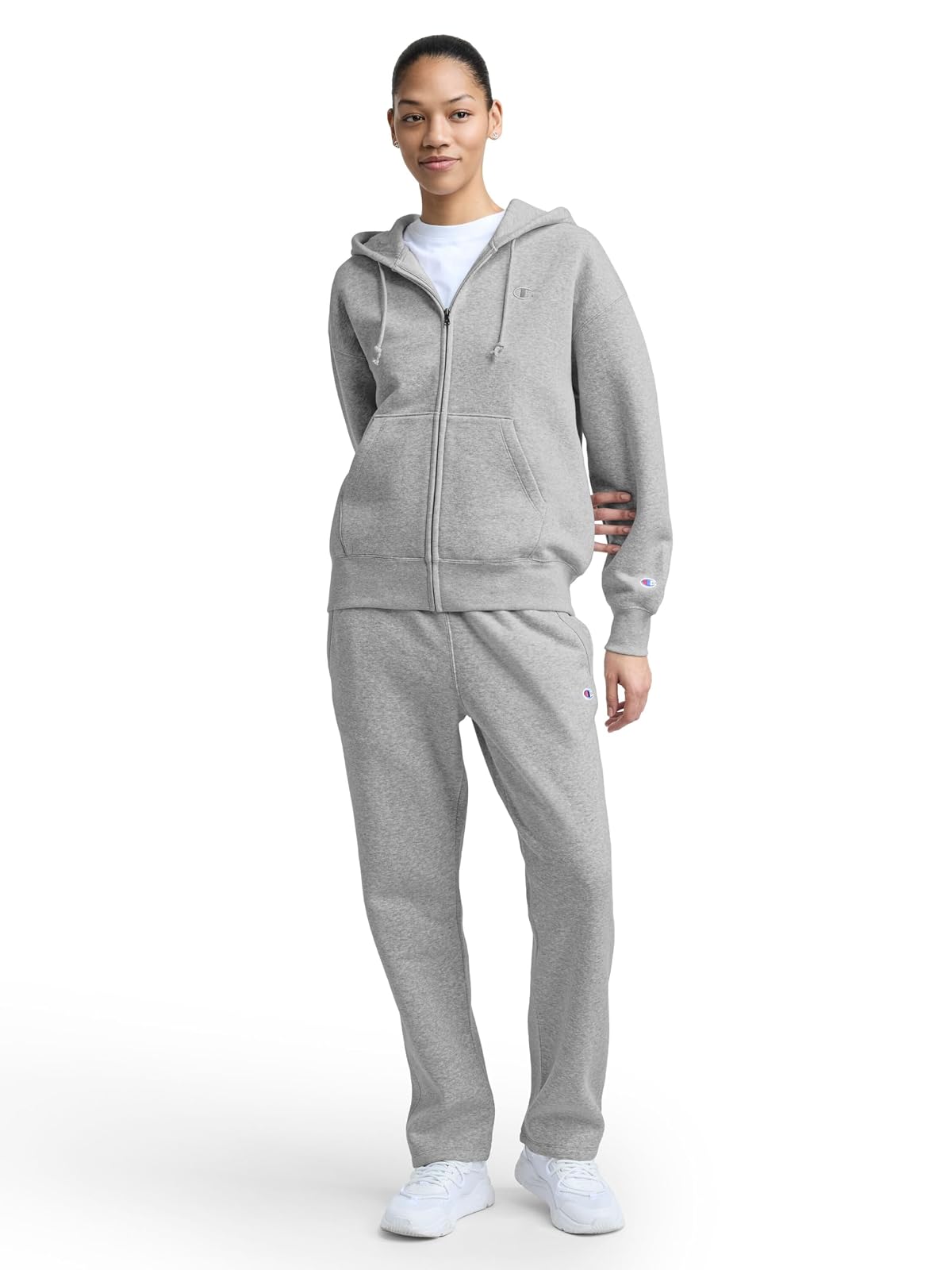 Champion Pant Pntalones para Correr para Mujer