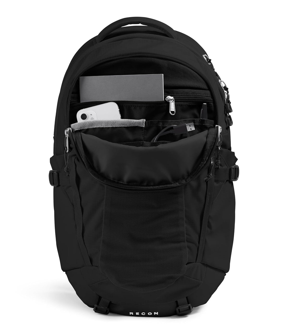 THE NORTH FACE Recon Everyday Laptop Backpack Mochila Mujer