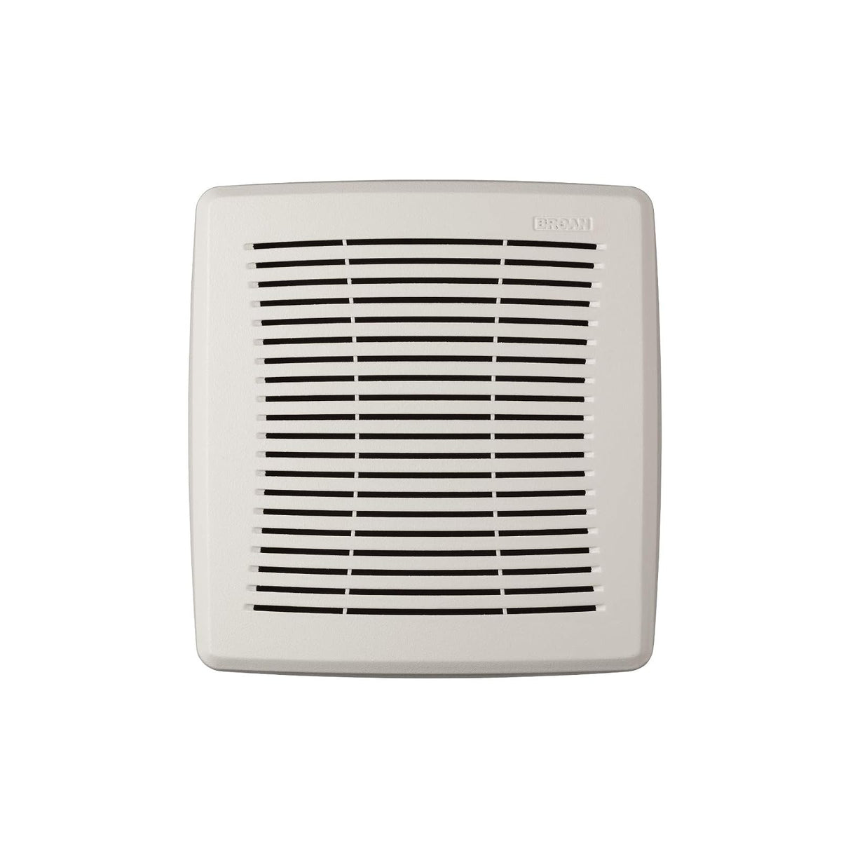 Broan-NuTone FGR101 - Rejilla cuadrada de repuesto para ventilación de baño