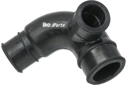 URO Parts 06B103221F - Manguera de respiración de 3 vías, tapa de válvula para tubos de ventilación