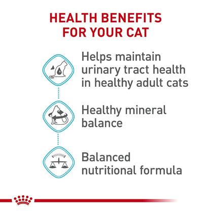 ROYAL CANIN Alimento para Gato Urinary Care 6.36Kg