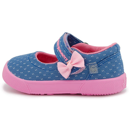 Bubble gummers Hada Zapatillas para niña