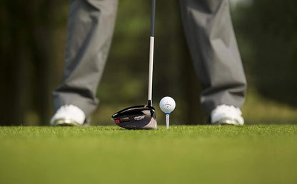 Callaway Par-tee - Playera de Golf de Alto Rendimiento