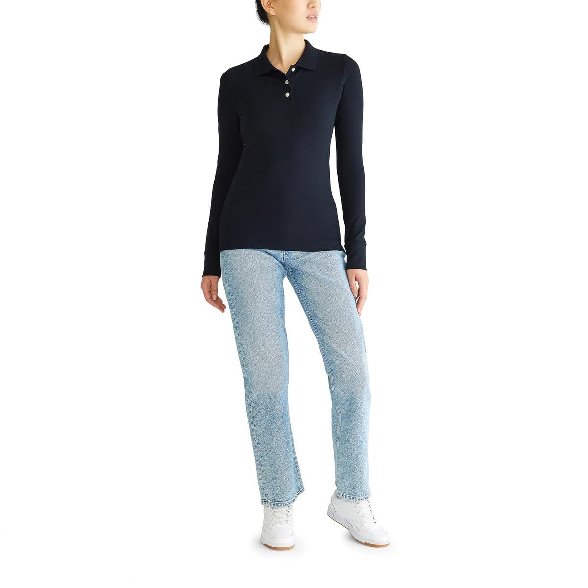 Aeropostale - Polo Aero para Mujer