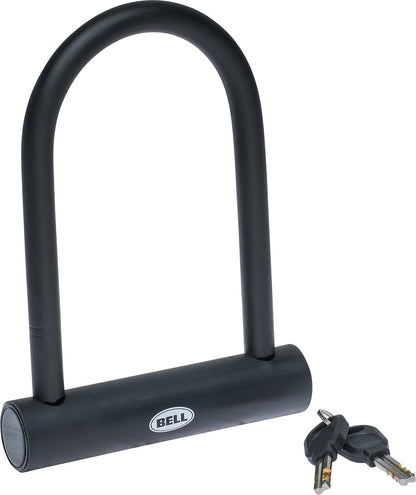 Bell Catalyst 200 Mini cerradura en U para bicicleta