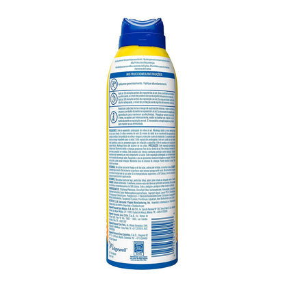Banana Boat Kids Sport Protector Solar en Spray 50+ FPS 170g