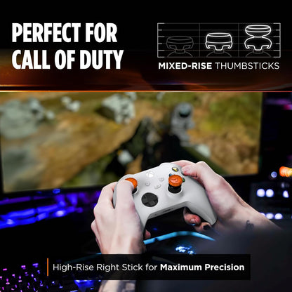 CoD BO7 Standard Edition - XBX