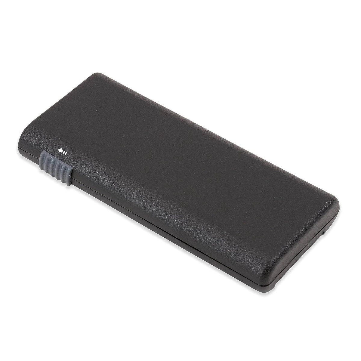 Carson Lumipop Lupa Deslizante Asférica 5X Power LED (LP-66) | 5x - | Lupa deslizante con estuche plástico protector a presión (LP-66)
